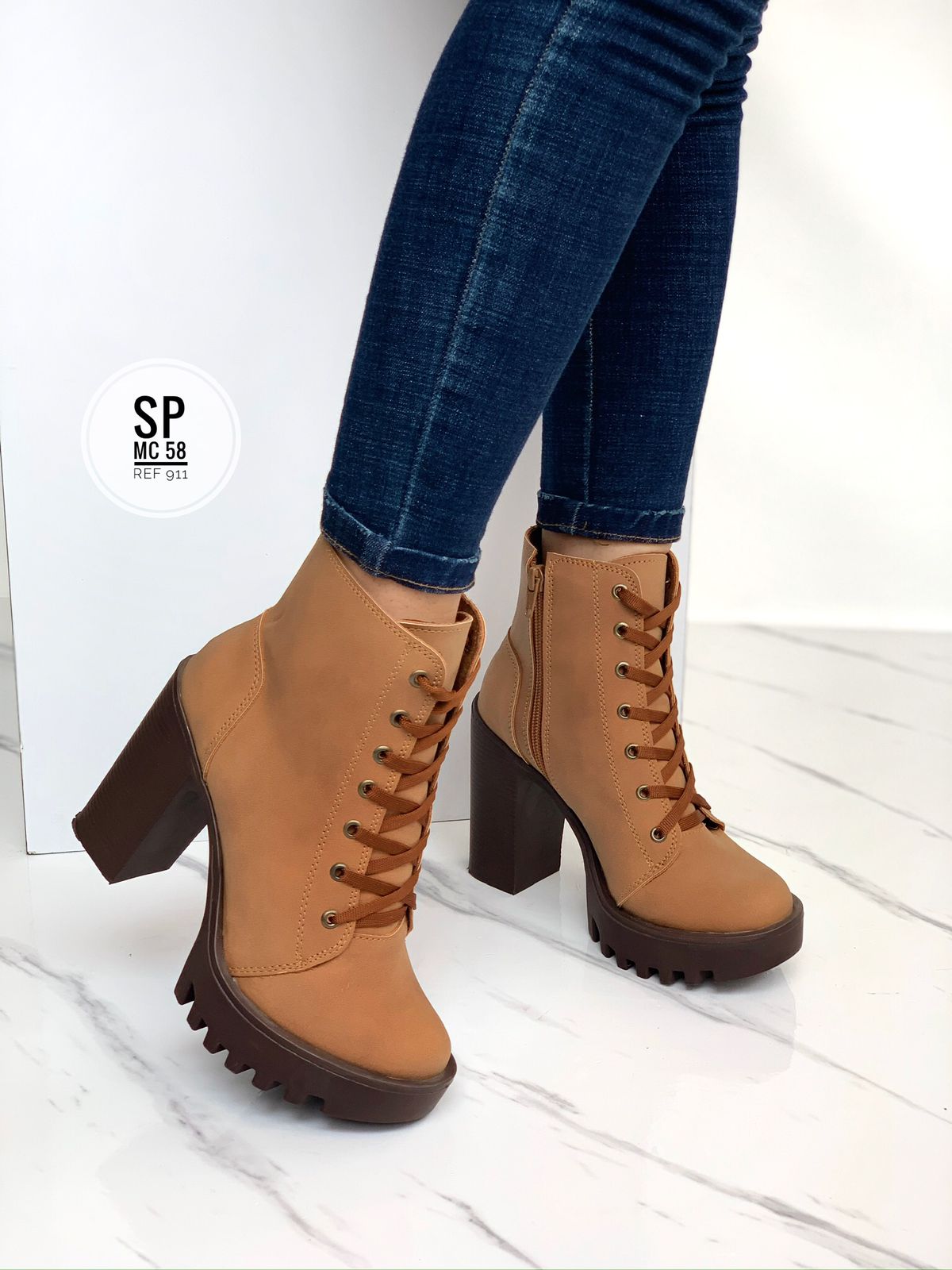 BOTA REF 911