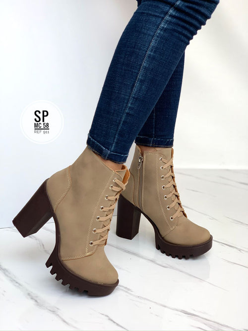 BOTA REF 911
