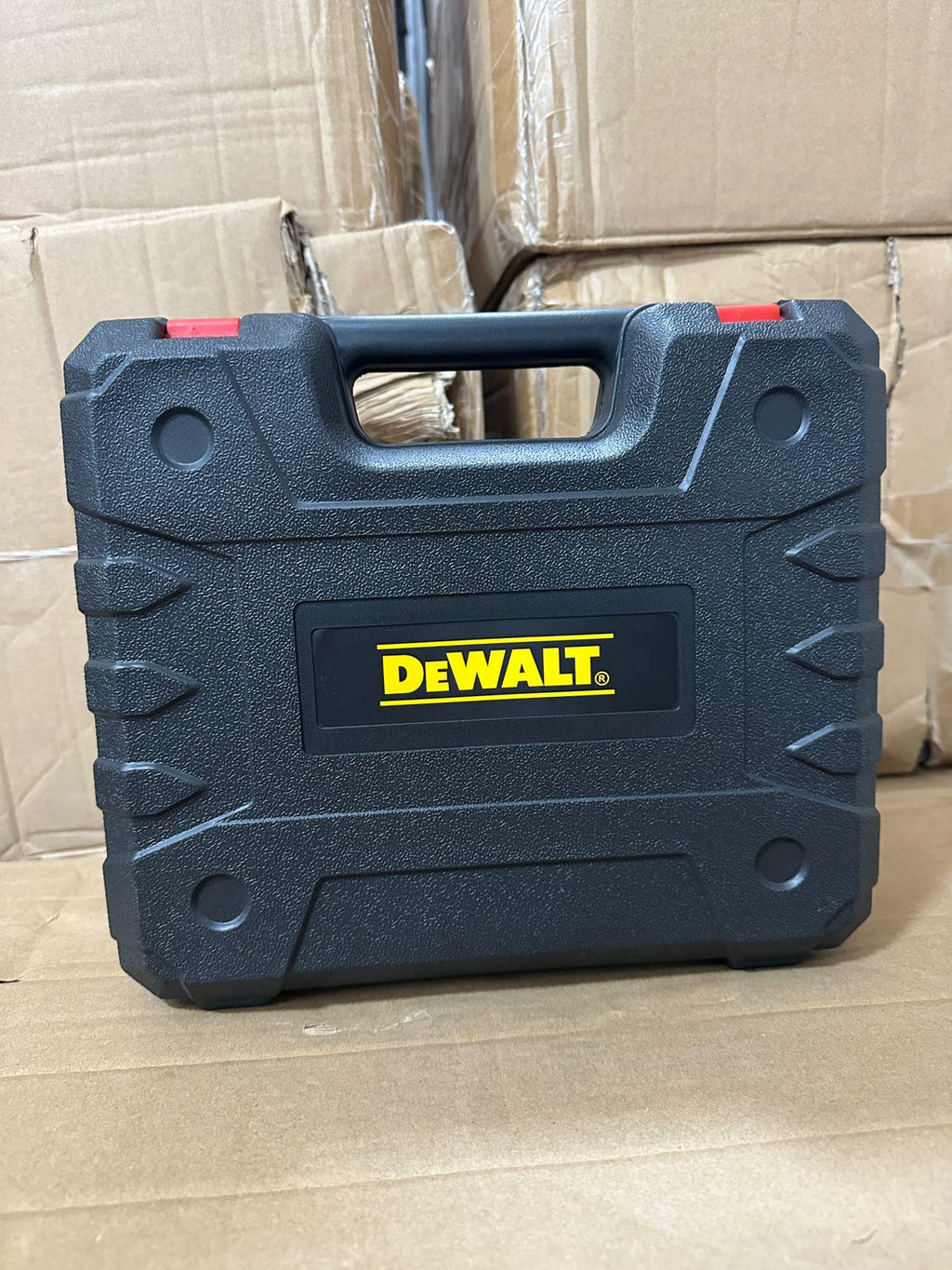 Taladro Inalámbrico DeWalt 48V