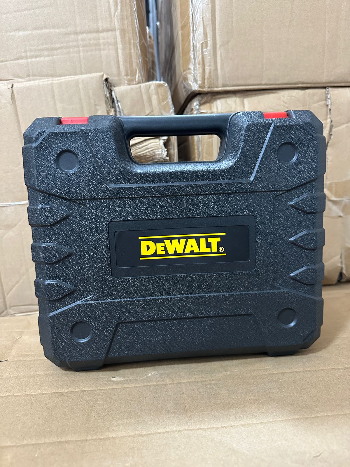 Taladro Inalámbrico DeWalt 48V